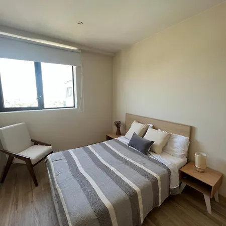 Cuarto Y Bano Privado En Polanco Hotel